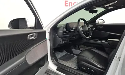 Hyundai Ioniq6