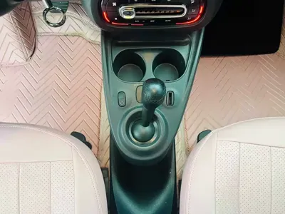 Smart Smart Forfour