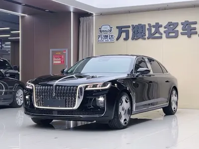 Hongqi Hongqi H9