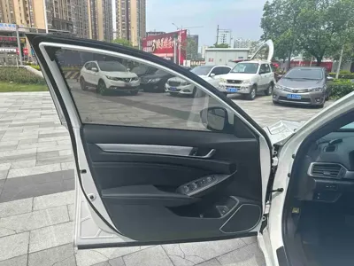 Honda Inspire