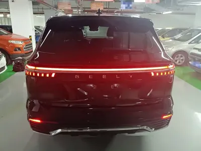 Geely Xingyue L