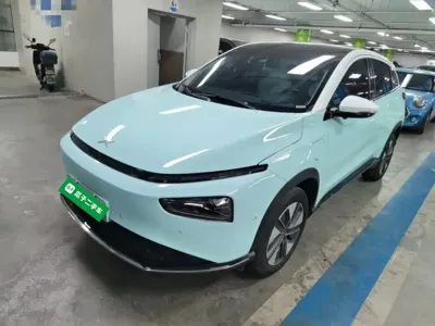 Xpeng G3