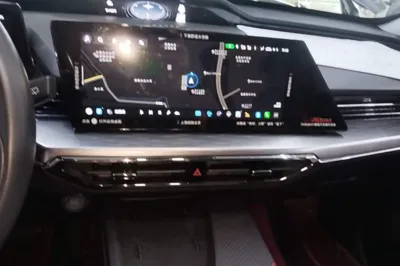 CHANGAN OSHAN Z6