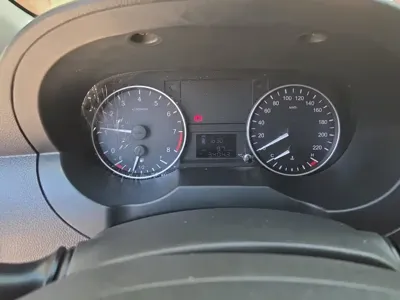 JAC Refine Refine M3