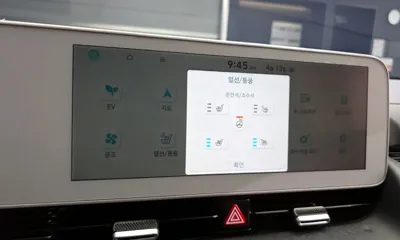 Hyundai Ioniq5