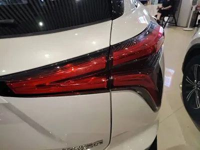 Haval Shenshou