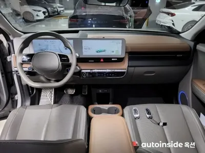 Hyundai Ioniq5