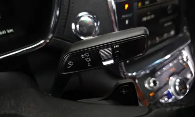 Lincoln Continental