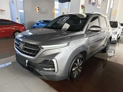 Baojun 530