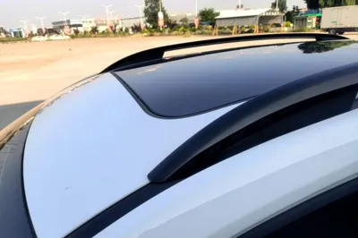 Roewe RX5