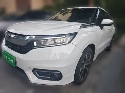 Honda Avancier