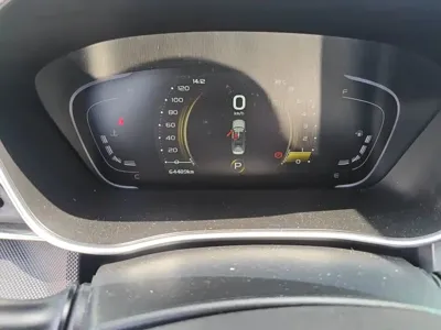 Geely Binrui