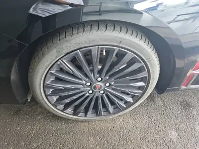 Hongqi Hongqi H9