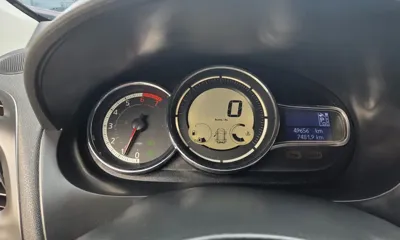 Renault-KoreaSamsung SM3