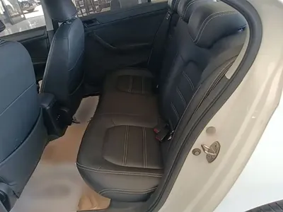 Volkswagen Santana