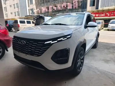 Chery Tiggo 3x