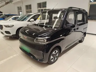 Wuling Zhiguang EV