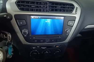 Peugeot 301