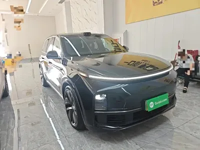 Li Auto Li L9