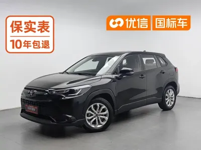 Toyota Frontlander