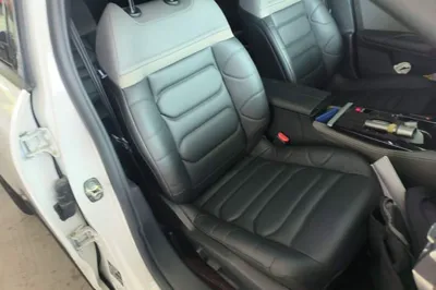 Citroen C5 X
