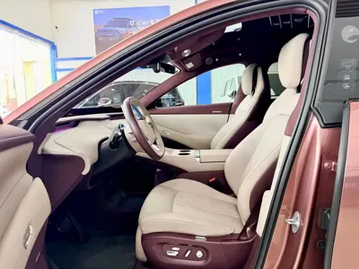 Xiaomi 小米YU7