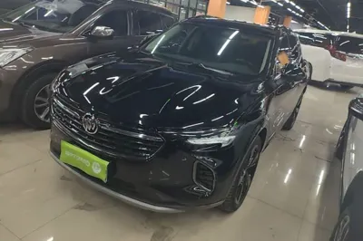 Buick Envision