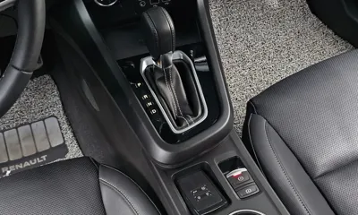 Renault-KoreaSamsung XM3