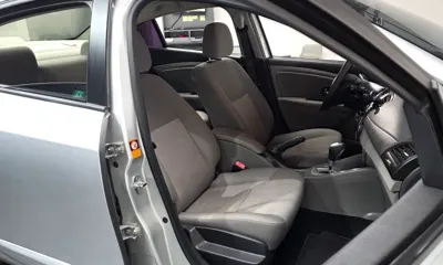 Renault-KoreaSamsung SM3