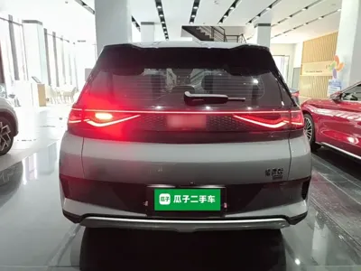 BYD 海狮05 EV