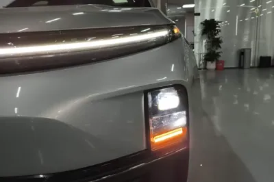 Li Auto L7