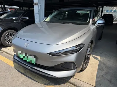 Roewe D7