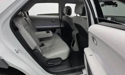 Hyundai Ioniq5