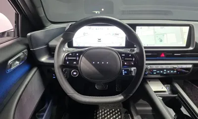 Hyundai Ioniq6