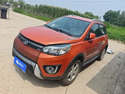 Great Wall Great Wall M4