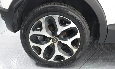 Renault-KoreaSamsung QM3