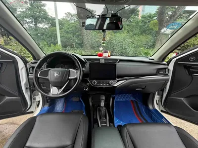 Honda Crider
