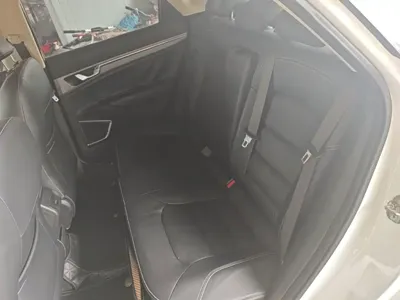 Geely Emgrand GS
