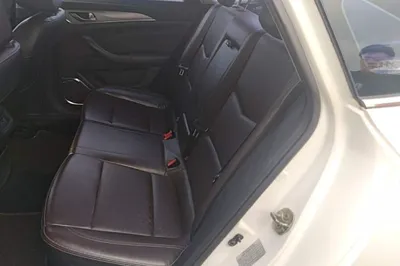 Changan Eado