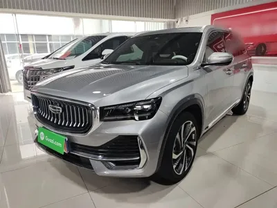 Geely Xingyue L