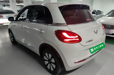 Wuling Bingo