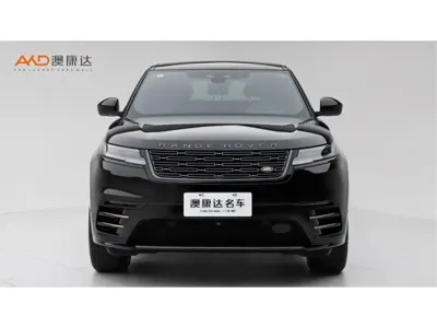 Land Rover Velar