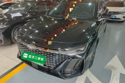 Chery Fengyun Fengyun A8