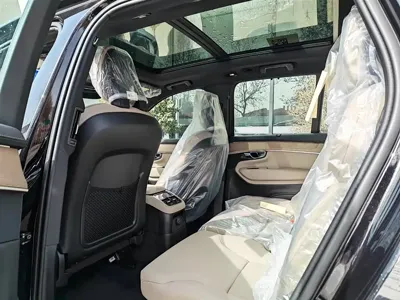 Volvo XC90 PHEV