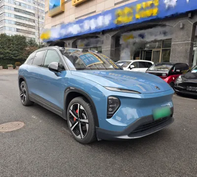 Nio ES7