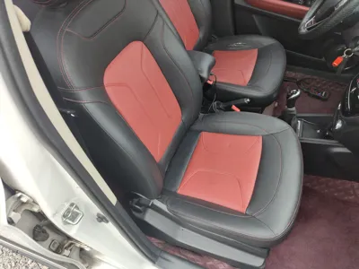 Haval H1