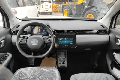 Leapmotor T03