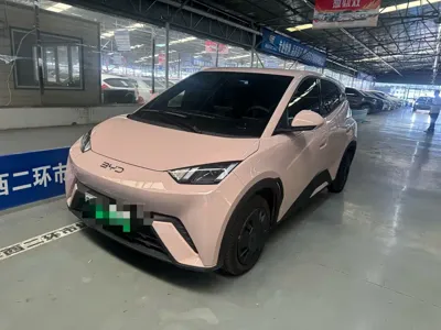 BYD Seagull