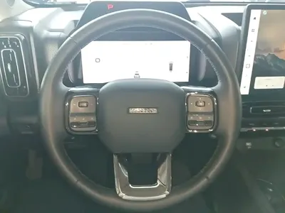 Haval Menglong New Energy