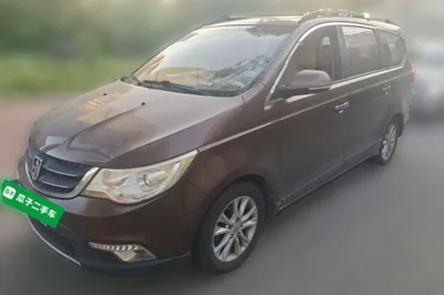 Baojun 730